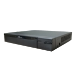 دستگاه NVR 32 کانال میکرولینک ( microlink ) مدل NVR5202