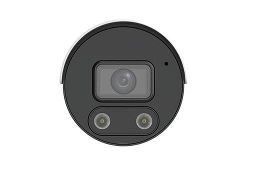 دوربین مداربسته یونی ویو مدل IPC2124LE-ADF40KMC-WL
