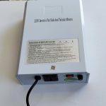 یو پی اس کرکره برقی 220ولت